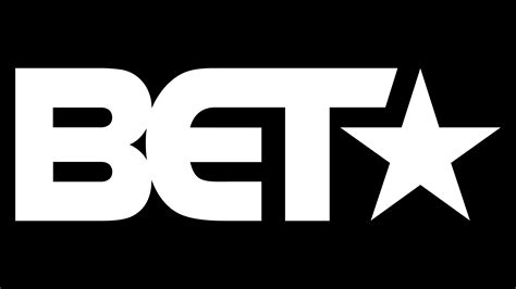 bet logo font